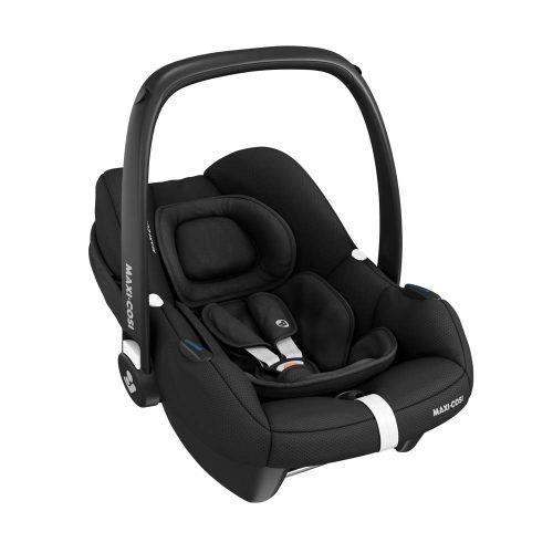Автокрісло MAXI-COSI CabrioFix i-Size Essential Graphite