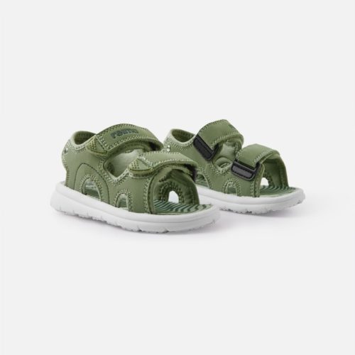 Сандалії Reima Bungee