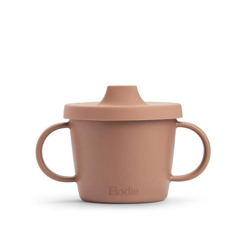 Поїльник-чашка Elodie - Soft Terracotta