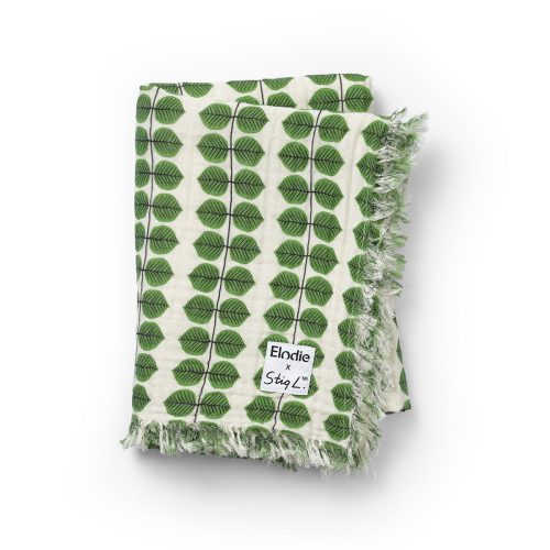 Муслінова ковдра Elodie - Berså