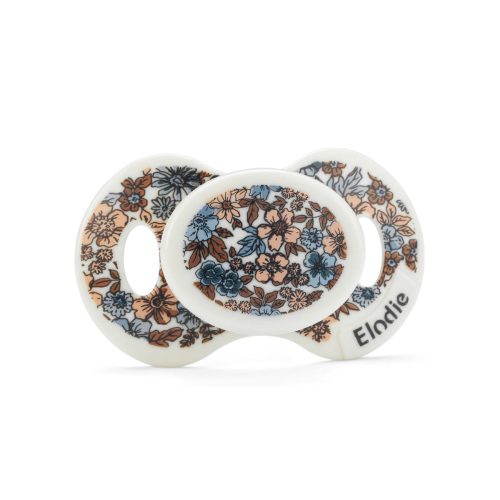 Пустушка Elodie 0-6 міс - Blue Garden