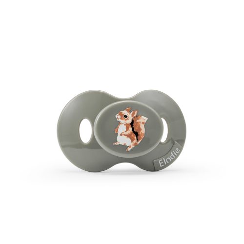 Пустушка Elodie 3+ міс - Chipmunk Darling