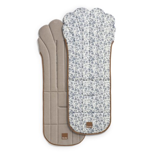 Матрацик для візочка Elodie - Garden Leo Toile
