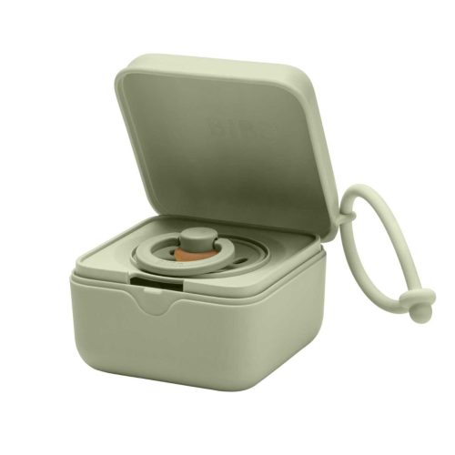 Кейс для пустушок BIBS - Sage