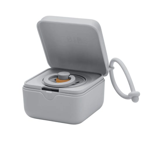 Кейс для пустушок BIBS - Cloud