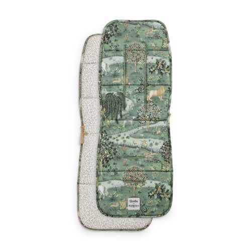 Матрацик для візочка Elodie - Owl & Willow