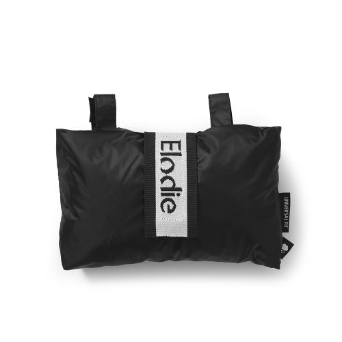 Дощовик для візочка Elodie - Brilliant Black