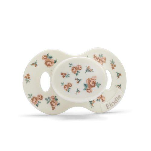 Пустушка Elodie 3+ міс - Autumn Rose