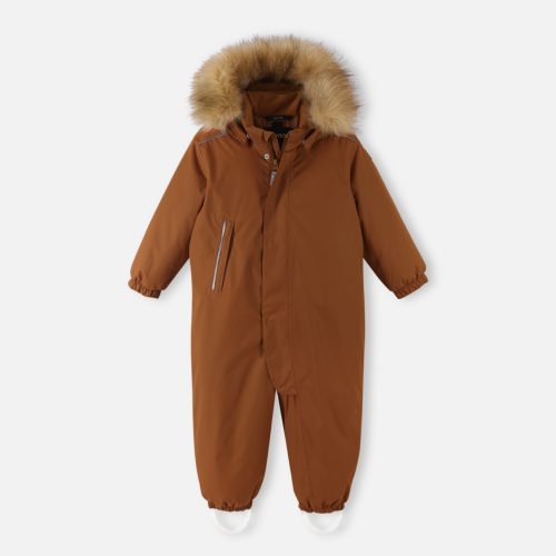 Комбінезон зимовий Reimatec Gotland - карамельний