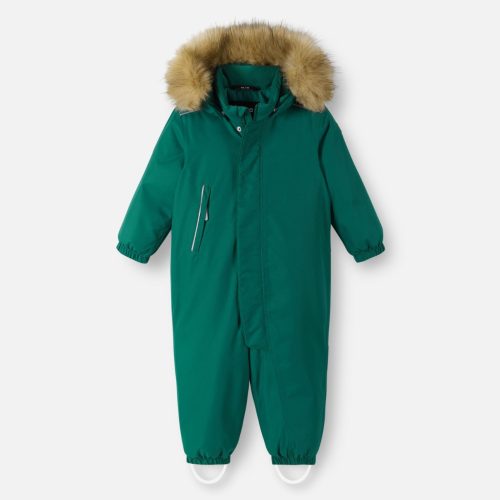 Комбінезон зимовий Reimatec Gotland - зелений