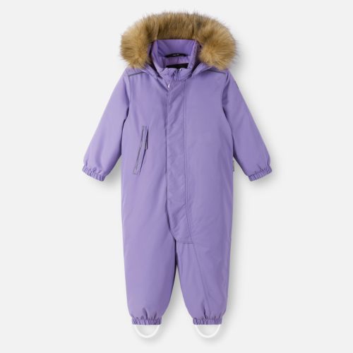 Комбінезон зимовий Reimatec Gotland - ліловий