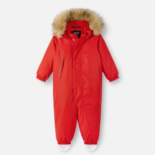 Комбінезон зимовий Reimatec Gotland - червоний