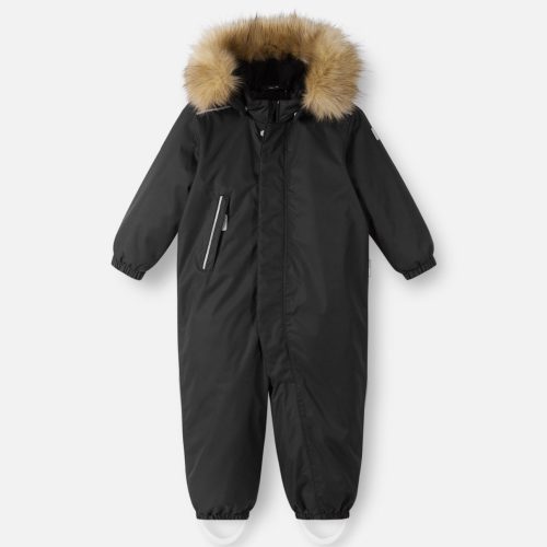 Комбінезон зимовий Reimatec Gotland - чорний