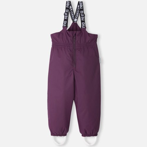 Штани зимові Reimatec Juoni - бордові