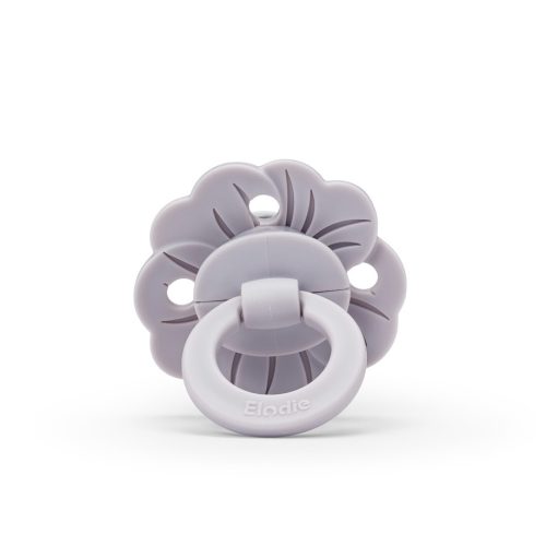 Пустушка Elodie Binky Bloom 3+ - Lavender Love