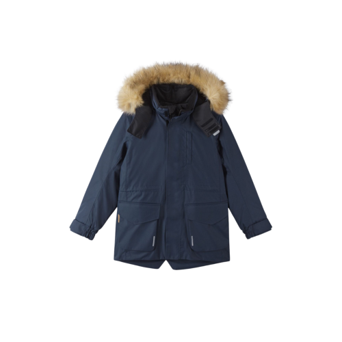 Парка зимова Reimatec Naapuri - синя