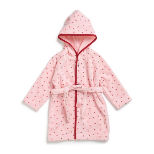 Махровий халат Elodie - Sweethearts