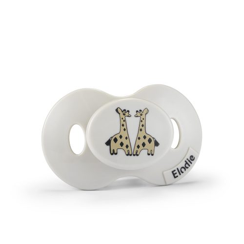 Пустушка Elodie 3+ міс - Kindly Konrad