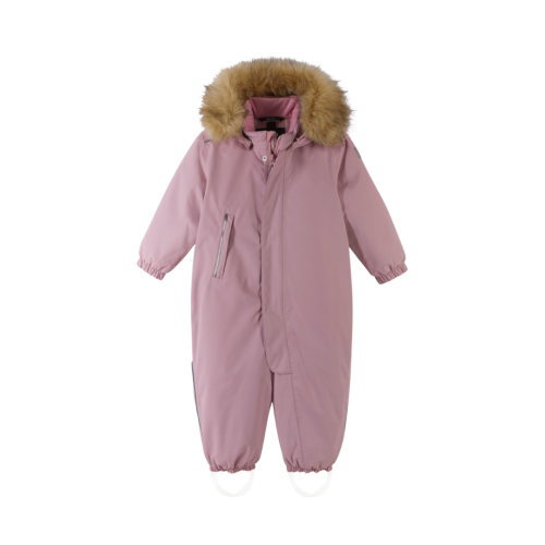 Комбінезон зимовий Reimatec Gotland - Pink