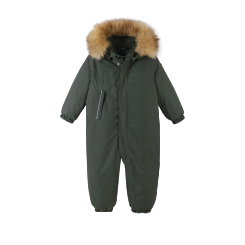 Комбінезон зимовий Reimatec Gotland - Khaki