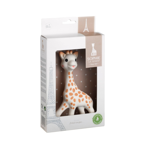 Іграшка-прорізувач Sophie La Girafe