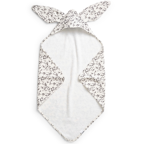 Рушник з капюшоном Elodie - Dalmatian Dots