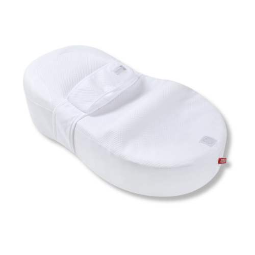 Дитячий ергономічний матрац Red Castle Cocoonababy