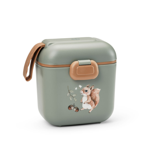 Ланч-бокс Elodie - Chipmunk Darling