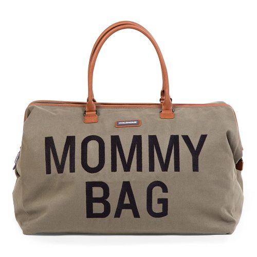 Сумка Сhildhome Mommy Bag - Khaki