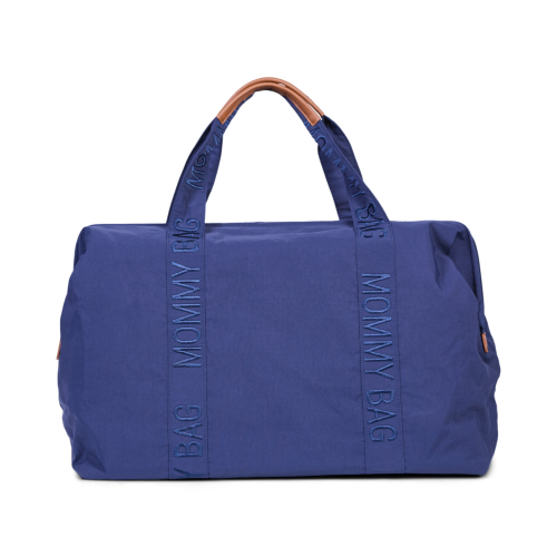 Сумка Сhildhome Mommy Bag Signature - Navy