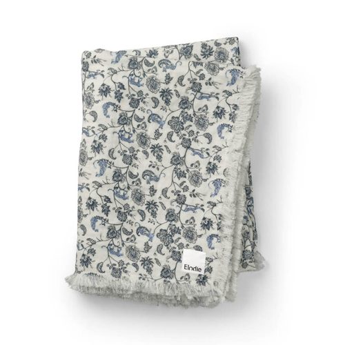 Муслінова ковдра Elodie - Garden Leo Toile