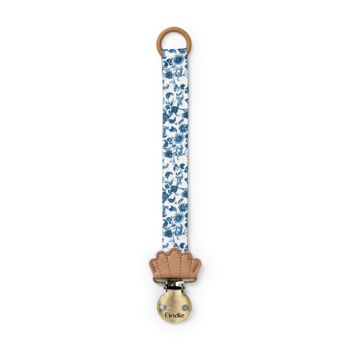 Тримач для пустушки Elodie - Garden Leo Toile