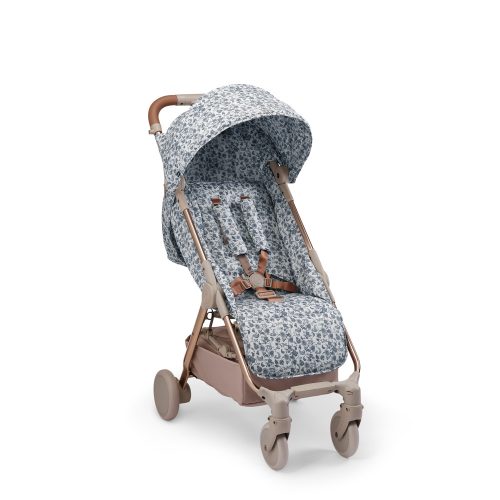 Прогулянковий візочок Elodie MONDO Stroller - Garden Leo Toile
