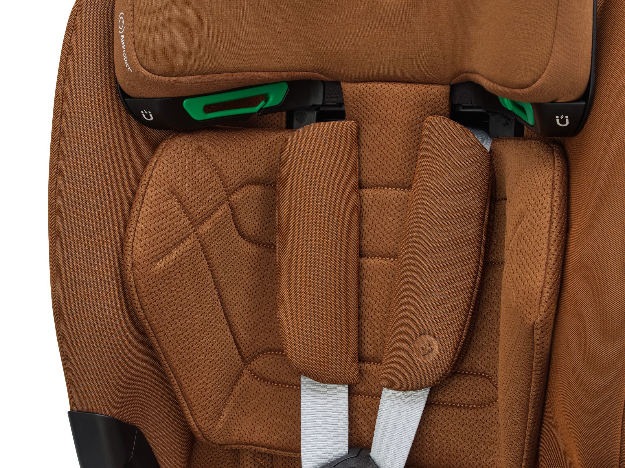 Автокрісло MAXI-COSI Titan Pro 2 i-Size Authentic Cognac - Зображення 8