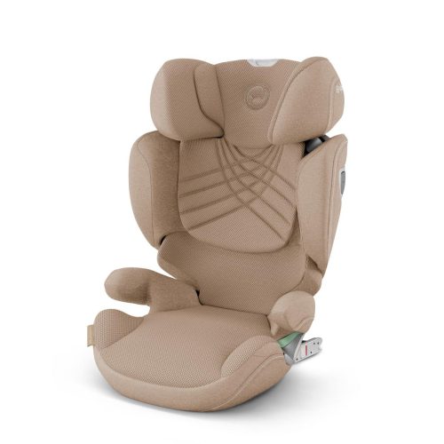 Автокрісло Cybex Solution T i-Fix Plus Cozy Beige