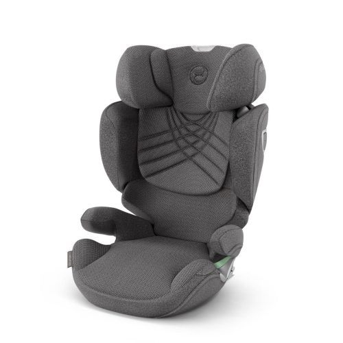 Автокрісло Cybex Solution T i-Fix Plus Mirage Grey