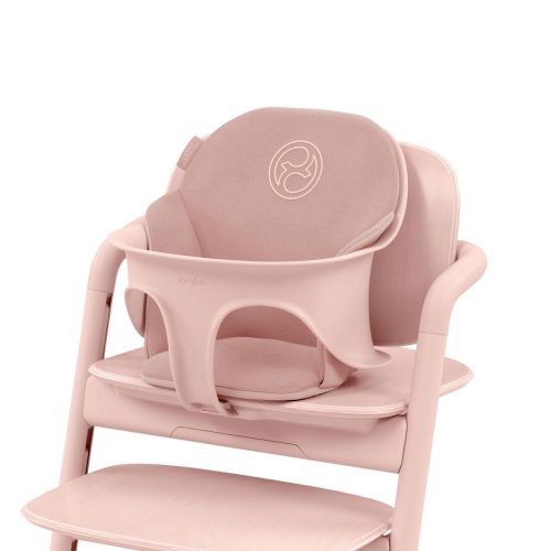 М'який вкладиш для стільчика Cybex Lemo - Pearl Pink