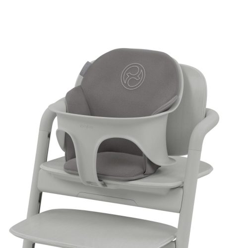 М'який вкладиш для стільчика Cybex Lemo - Suede Grey