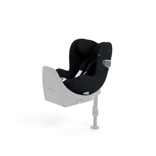 Автокрісло Cybex Sirona T i-Size Sepia Black Plus