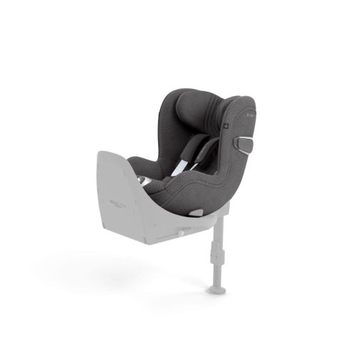 Автокрісло Cybex Sirona T i-Size Mirage Grey Plus