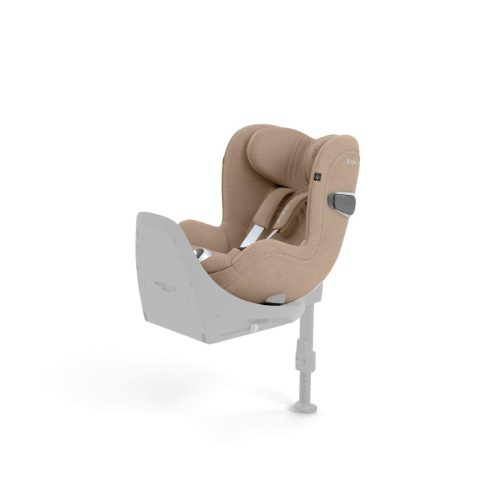 Автокрісло Cybex Sirona T i-Size Cozy Beige Plus