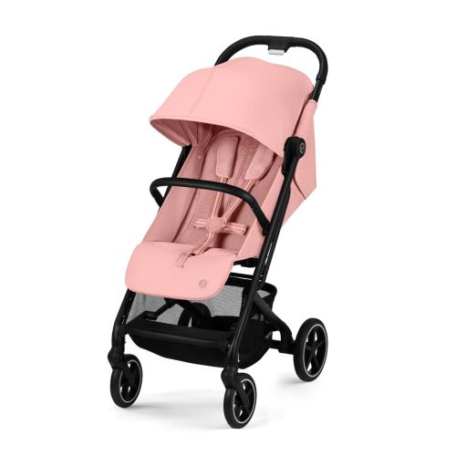 Прогулянковий візочок Cybex Beezy Candy Pink