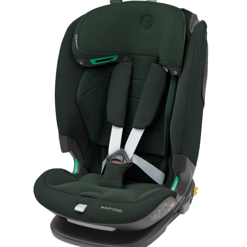 Автокрісло MAXI-COSI Titan Pro 2 i-Size Authentic Green
