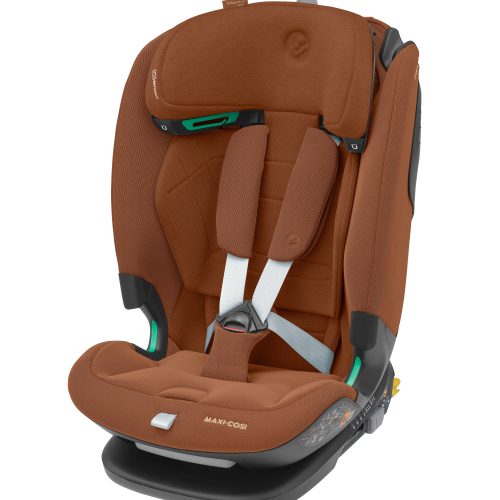Автокрісло MAXI-COSI Titan Pro 2 i-Size Authentic Terra
