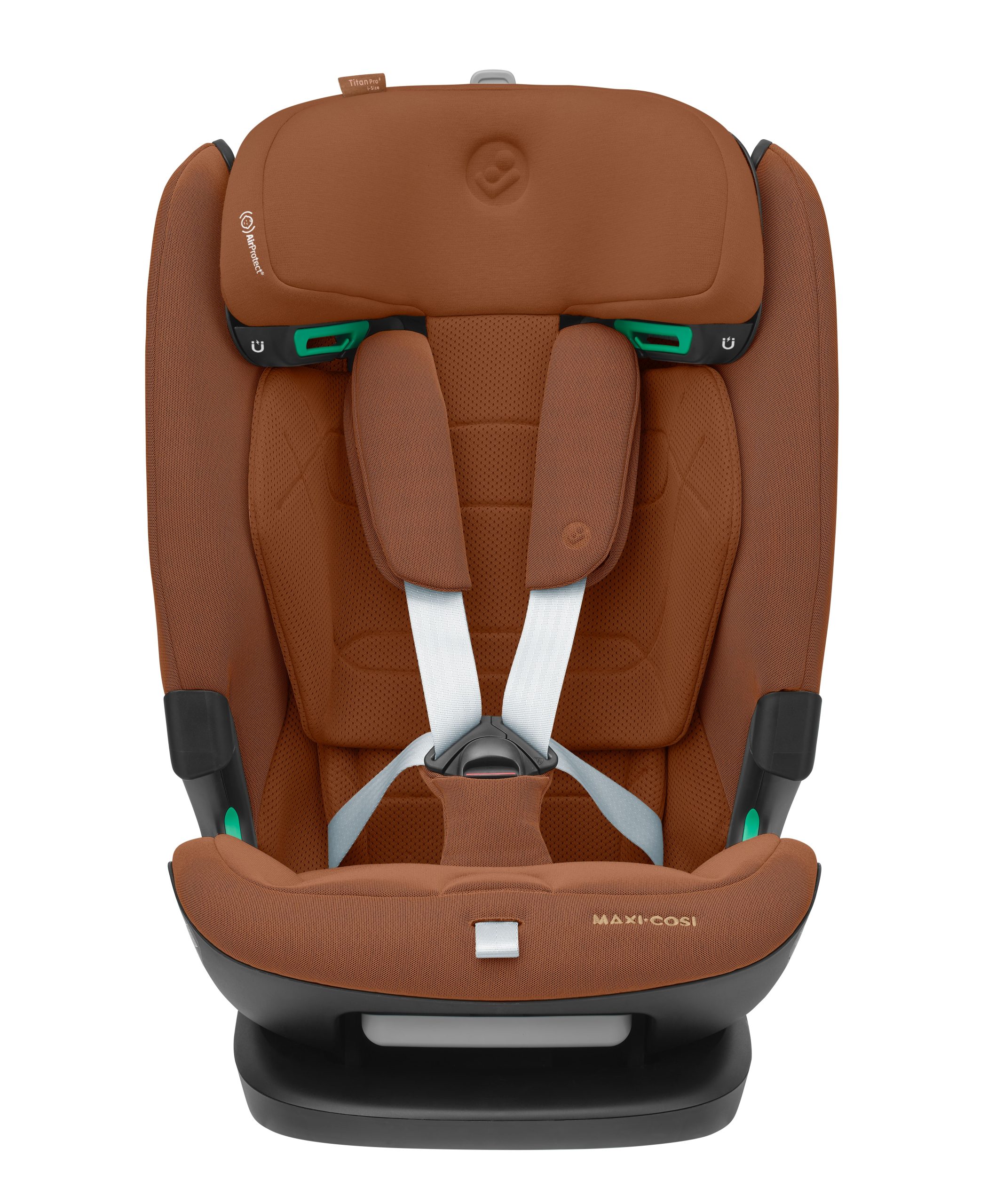 Автокрісло MAXI-COSI Titan Pro 2 i-Size Authentic Terra - Зображення 3