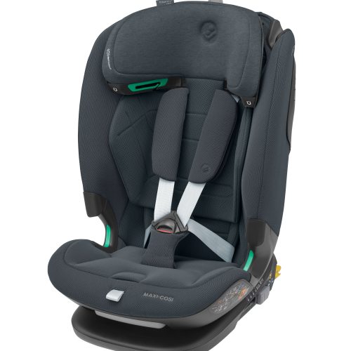 Автокрісло MAXI-COSI Titan Pro 2 i-Size Authentic Graphite