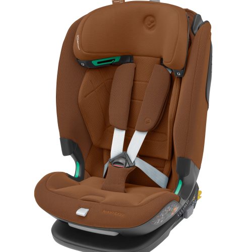 Автокрісло MAXI-COSI Titan Pro 2 i-Size Authentic Cognac