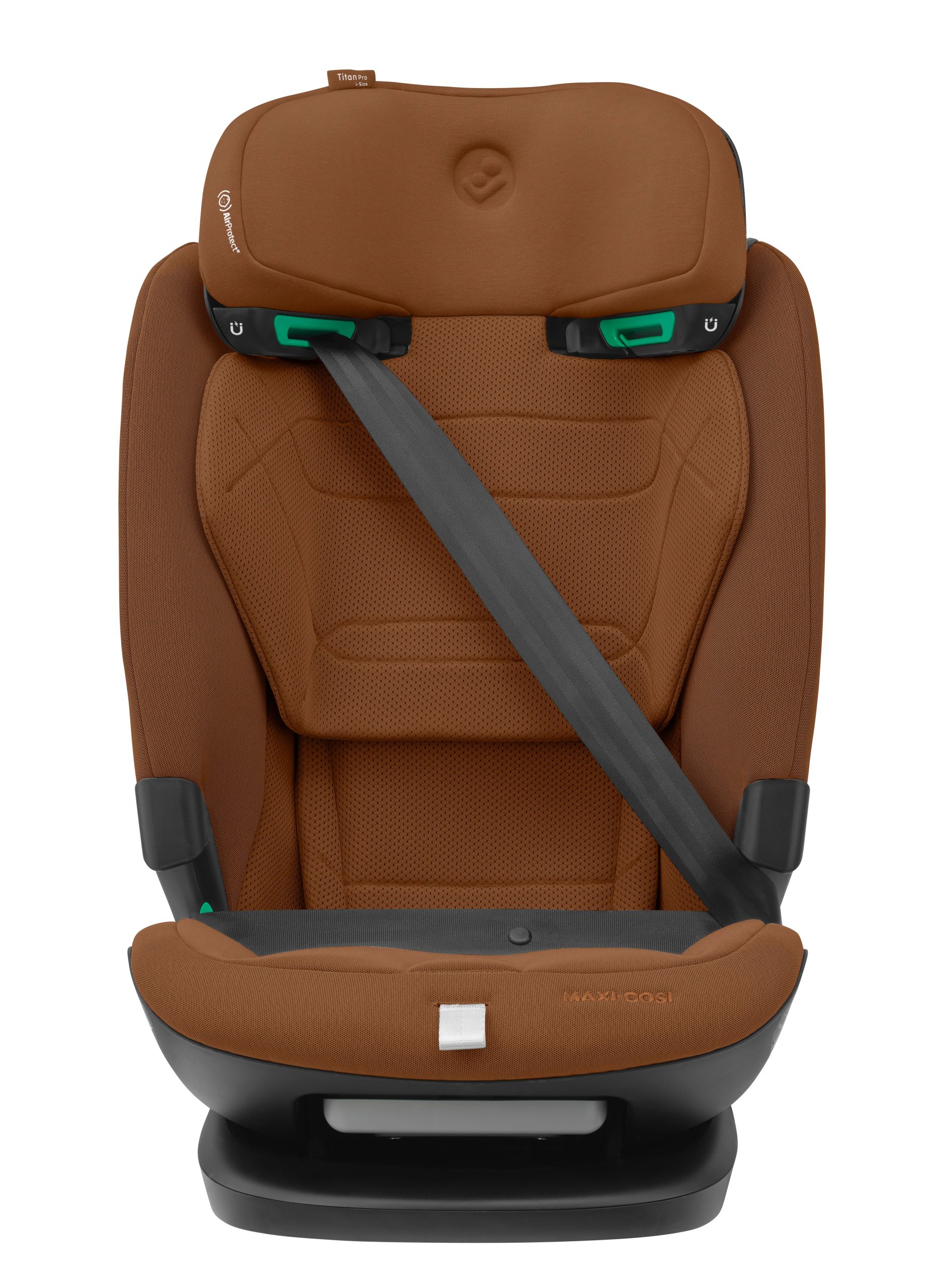 Автокрісло MAXI-COSI Titan Pro 2 i-Size Authentic Cognac - Зображення 10