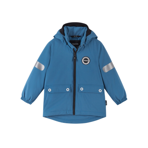 Куртка Reimatec Symppis - Soft Navy