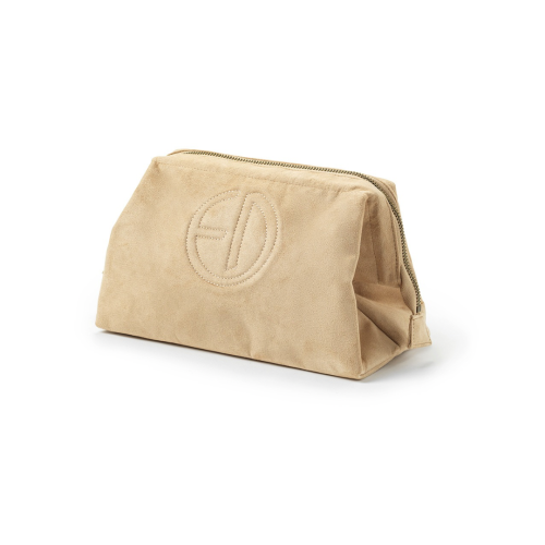 Косметичка Elodie - Alcantara